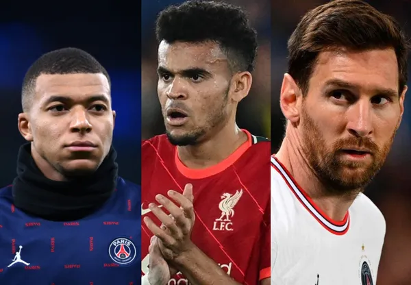 Luego de su brillante actuación con Liverpool en Champions League, el extremo colombiano sigue recibiendo noticias alentadoras desde su llegada al equipo de Anfield.