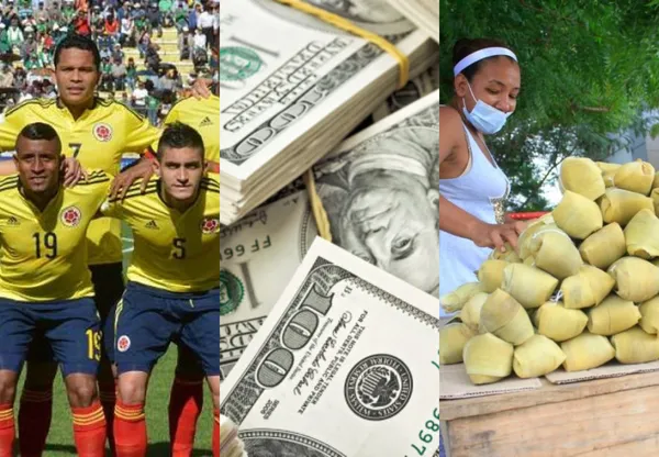 Luego de su retiro como futbolista se dedicó a dirigir academias deportivas y ahora busca emprender con la venta de un alimento.