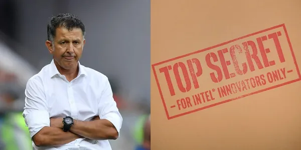Luego de sus salida de Atlético Nacional, Juan Carlos Osorio debe tomar una última decisión antes de dirigir nuevamente.