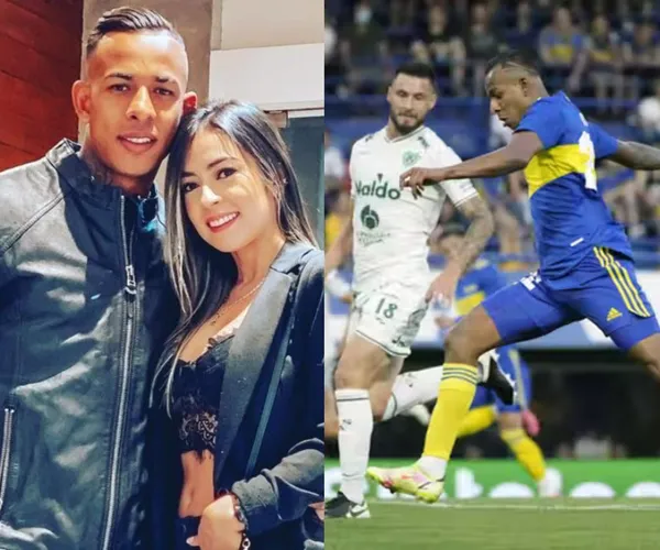 Luego de un polémico escándalo del extremo colombiano, su corazón se abrio a conocer a una nueva persona que le ayuda económicamente con los gastos del hogar.