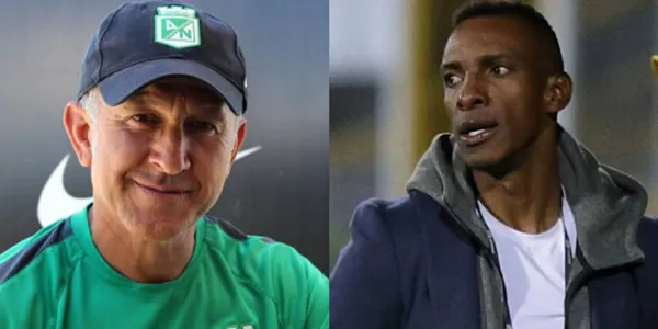 Luis Amaranto Perea de a poco va encontrando el equipo y quieren iniciar un proyecto para la siguiente temporada con él por lo que le preparan una buena oferta.