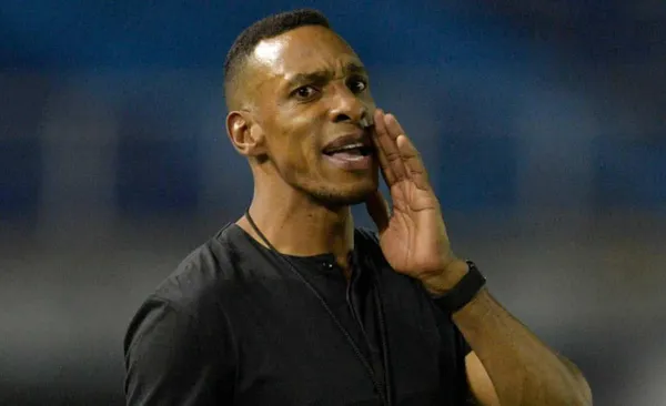 Luis Amaranto Perea para el segundo semestre quiere resultados positivos y por eso aspira a fichar a los mejores.