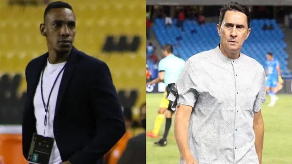 Luis Amaranto Perea tiene al Junior de Barranquilla peleando el torneo, pero aún está fuera de los ocho primeros