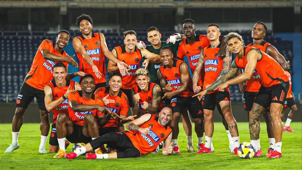 Luis Arturo Henao propuso una lista de futbolistas que deberían dejar la Tricolor y sus posibles reemplazos