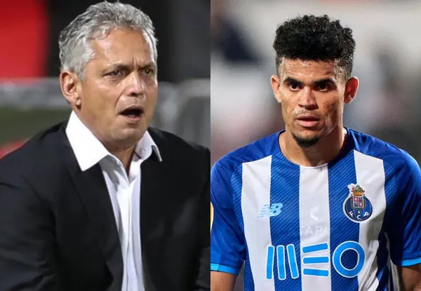 Luis Díaz de acuerdo a la prensa en Portugal dio positivo para Covid-19 y se encuentra aislado cumpliendo cuarentena, Reinaldo Rueda se preocupó por ese caso y haría algo al respecto.