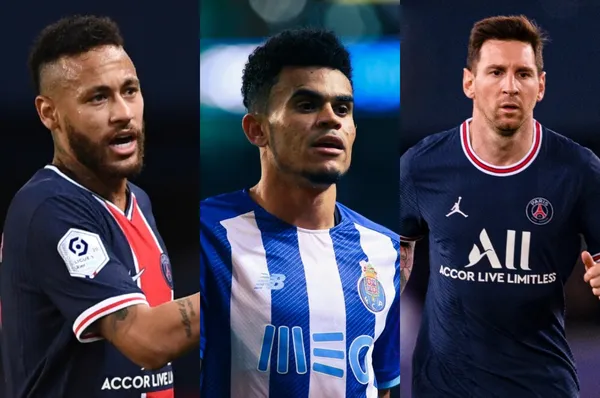 Luis Díaz de acuerdo a las variables del portal Calciomercato podría estar cotizado fácilmente en unos $120 millones de dólares, al mismo nivel que un brasileño o un argentino y hay razones de peso para justificar ese precio.