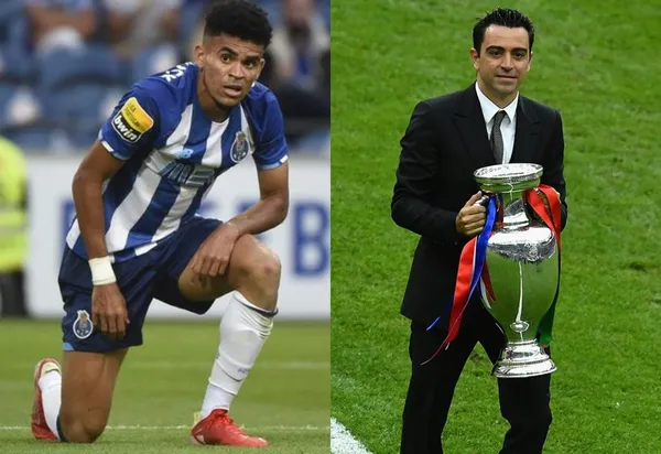 Luis Díaz analiza a detalle con su representante la mejor opción que se adapte para él en el venidero mercado de pases y marcharse del FC Porto.