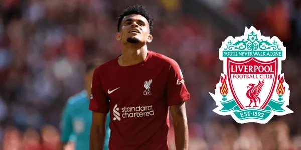 Luis Díaz contaría con la competencia de este jugador evaluado en más de 110 millones de euros.