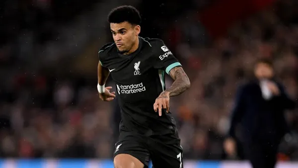 Luis Díaz, el colombiano más caro de la historia: ¡Un nuevo récord!. Foto: Instagram