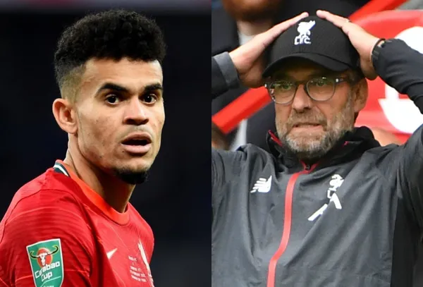 Luis Díaz en el Liverpool tendría como compañero a un jugador que ha venido perdiendo minutos, protagonismo y allí debe estar el colombiano.