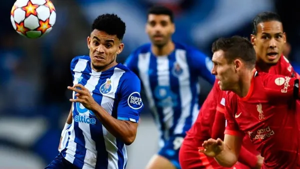 Luis Díaz, el mas deseado en el mercado de fichajes, tal parece que podría recalar en el Liverpool y sería el mejor pago, por encima de Salah.