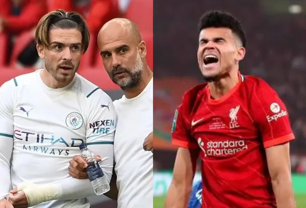 Luis Díaz es considerado el mejor fichaje de Inglaterra en la campaña que está por cerrar, por encima de un jugador mimado por Pep Guardiola.