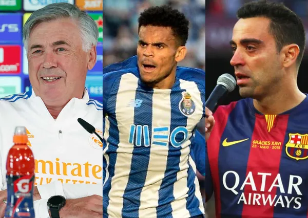 Luis Díaz es el jugador colombiano que más desean en el próximo mercado de pases y equipos como el Real Madrid y el FC Barcelona lo desean comprar. Pero surgió una nueva opción.