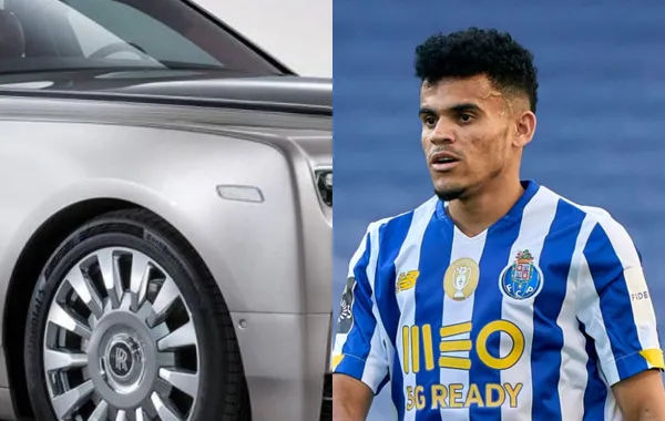 Luis Díaz es el jugador colombiano mejor valorado en Europa y está en la mira del poderoso Chelsea de Inglaterra. Hay otros clubes que también lo pretenden.