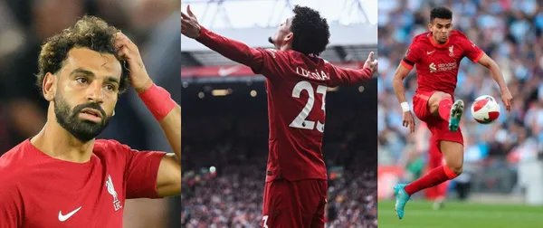 Luis Díaz es la nueva joya de Liverpool y de Jürgen Klopp en Inglaterra