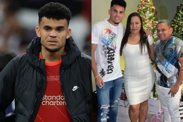 Luis Díaz es un jugador que sigue dando ejemplo y mostrando su humildad en todo momento