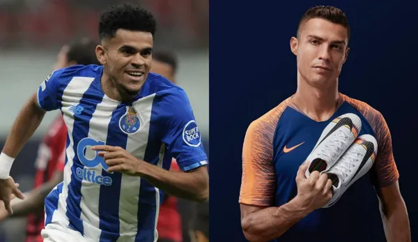 Luis Díaz es una de las figuras sudamericanas con más proyección en la actualidad