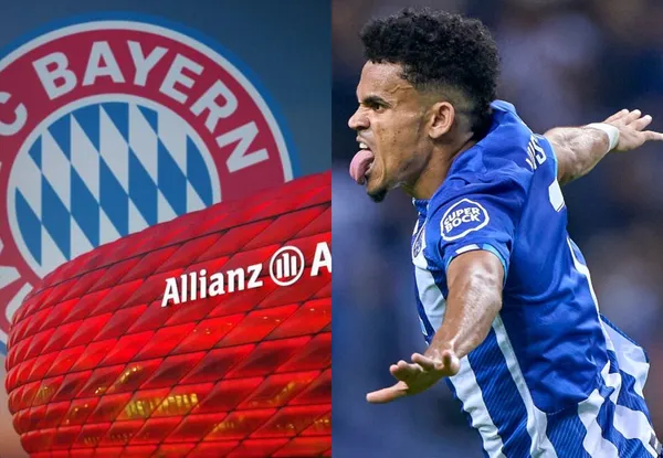 Luis Díaz es uno de los jugadores que tiene el Bayern de Múnich en la mira para el próximo mercado de pases y su sueldo tendría un importante ajuste.