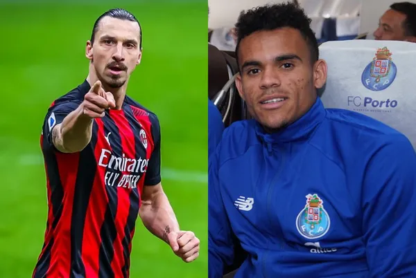 Luis Díaz está en la mira del AC Milan y se hay informaciones de su posible vinculación en el próximo mercado de pases. Una serie de lujos serían parte del gancho para asegurar su firma.