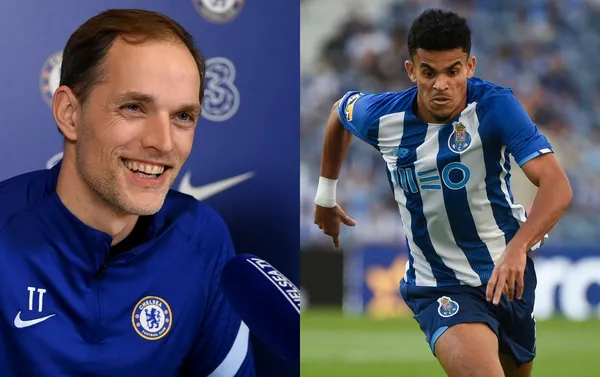 Luis Díaz está en la mira del Chelsea para el siguiente mercado de pases y hay un motivo adicional.