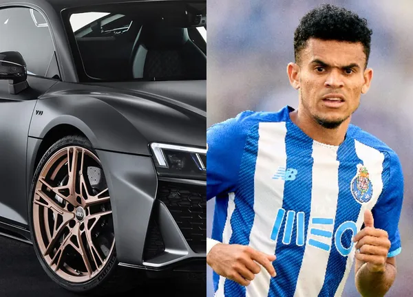 Luis Díaz está en la mira del Real Madrid para el venidero mercado de pases y el club “Merengue” está dispuesto a darle muchos lujos para convencerlo.