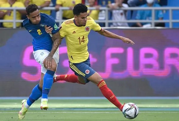 Luis Díaz está en la mira del Real Madrid pero podría existir un impedimento para concretar su fichaje.