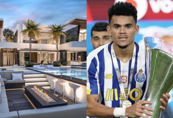 Luis Díaz está en la mira del Real Madrid y por ese motivo el equipo español hará lo que sea para convencer al colombiano.