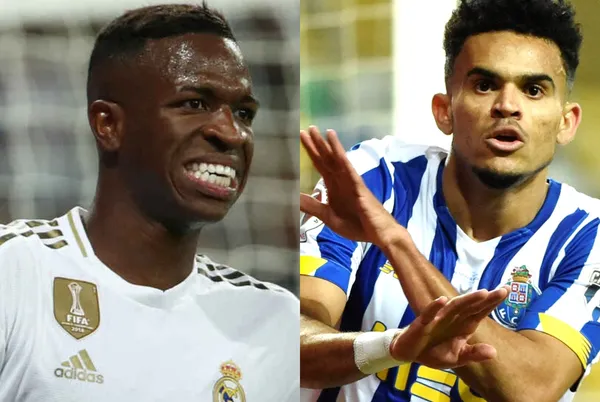 Luis Díaz está en la mira del Real Madrid y su posible fichaje puede opacar a nivel de salarios a varios jugadores “Merengues”.