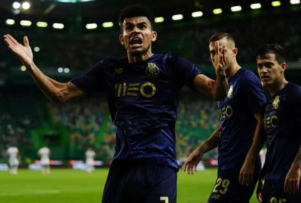 Luis Díaz está en la mira de un equipo inglés que si firma con ellos sería el mayor error de su carrera deportiva.