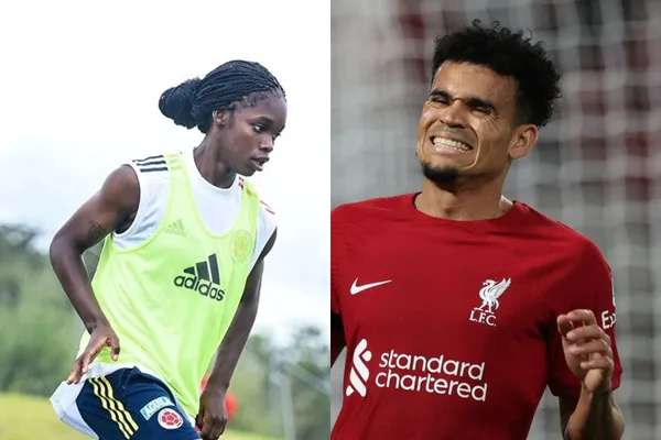 Luis Díaz está nominado en unos importantes premios y se reveló que Linda Caicedo también.