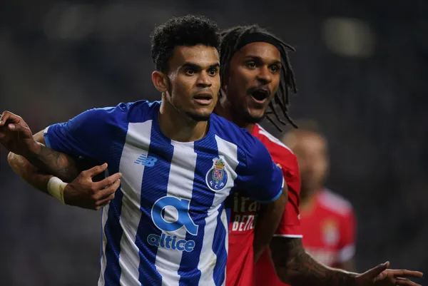 Luis Díaz estuvo en la nueva victoria del FC Porto, dio una asistencia y están cerca de lograr el título de la Copa de Portugal. Díaz dejó unas sentidas palabras a sus compañeros al finalizar el juego.