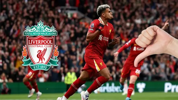 Luis Díaz Foto: AFP y Pexels