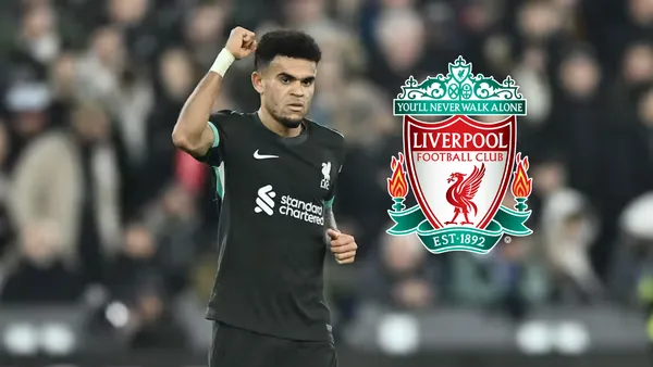 Luis Díaz Foto: El Espectador