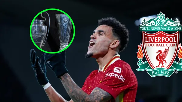 Luis Díaz Foto: Luis Díaz, Escudoteca y UEFA