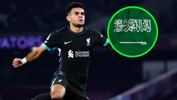 Luis Díaz Foto: Luis Díaz y Pexels