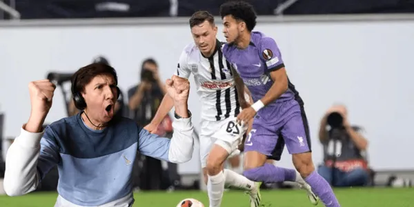 Luis Díaz fue uno de los jugadores más destacados del Liverpool, por lo que ahora tiene una nueva canción.