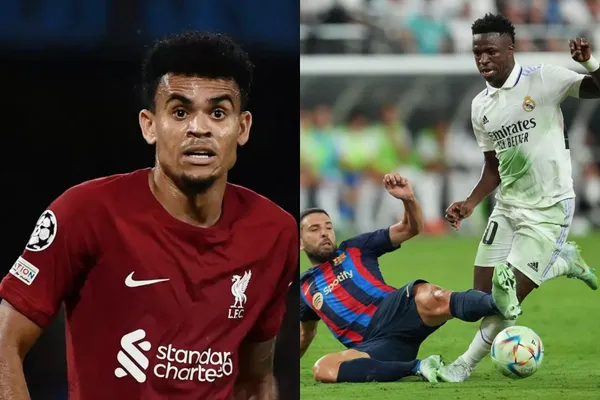 Luis Díaz hizo un revelación sobre su futuro y hay algo que lo podría acercar al Real Madrid o FC Barcelona.