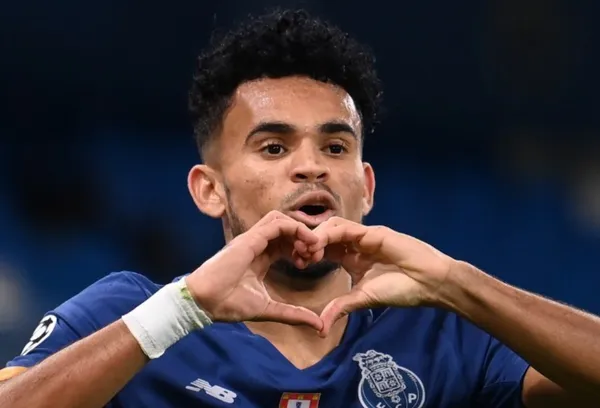 Luis Díaz implantará un nuevo récord en el FC Porto si lo venden a corto plazo.
