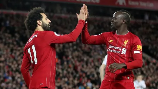 Luis Díaz jugará su primera final de Liga de Campeones desde que llegó al viejo continente.