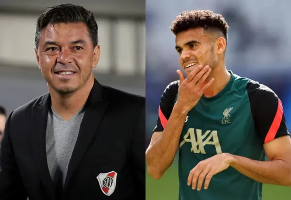 Luis Díaz antes de llegar al FC Porto fue despreciado por un equipo en Europa, cometieron un grave error que lamentan hoy en día.