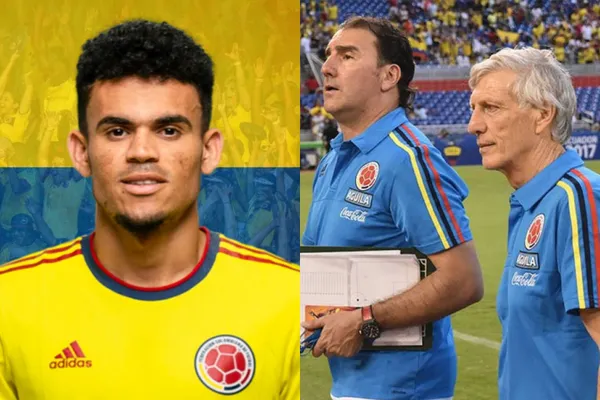 Luis Díaz mandó desde Inglaterra unos claros mensajes sobre lo que pasó en la Selección Colombia y lo que está por venir.