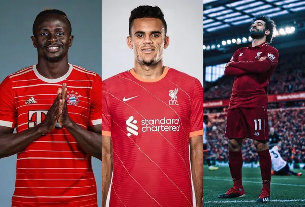 Luis Díaz pese a que salvó al Liverpool de la de la derrota hace poco, recibió una crítica que pretende retarlo en cierta medida.