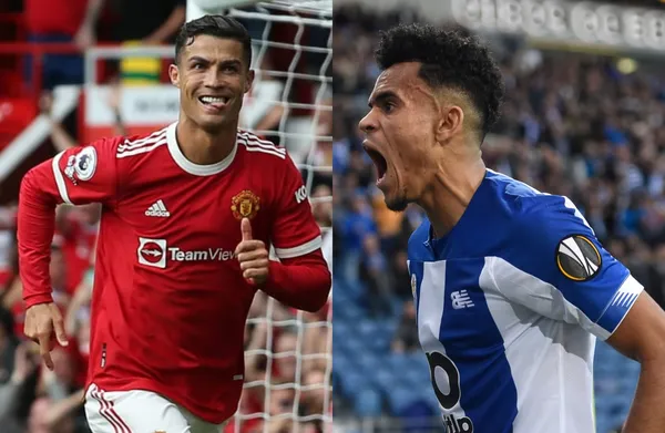 Luis Díaz podría enfrentar a Cristiano Ronaldo en la Champions League si el Atlético de Madrid compra al colombiano, pero hay un detalle que podría frenar esa jugada.