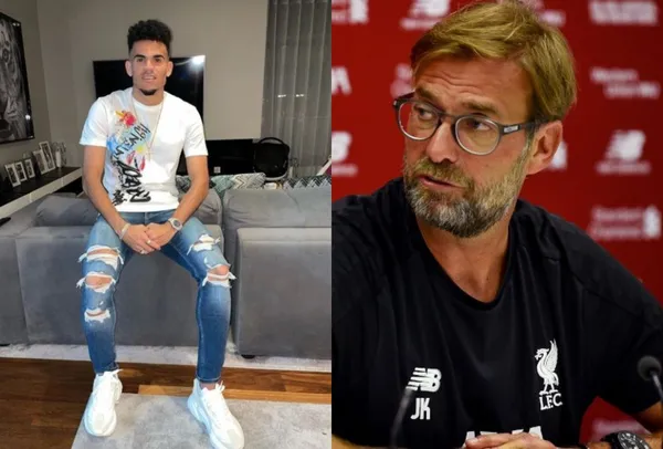 Luis Díaz podría tener a un nuevo compañero en el Liverpool cuando regrese al club.