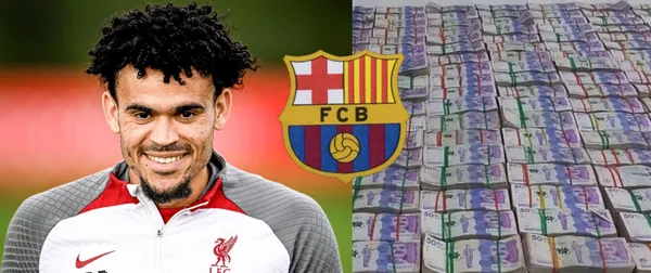 Luis Díaz podría tener un sorpresivo cambio en su carrera