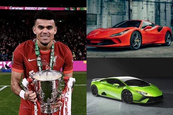 Luis Díaz no presume sus autos en las redes sociales, pero el Liverpool tiene un aliado en materia de vehículos que podría darle un curioso carro por contrato.