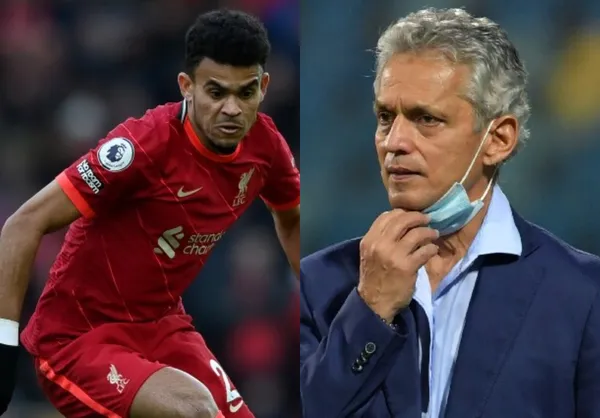 Luis Díaz no quiere perder la oportunidad de jugar el Mundial de Qatar 2022 y le manda mensajes e indirectas a Reinaldo Rueda de su buen momento en Inglaterra.