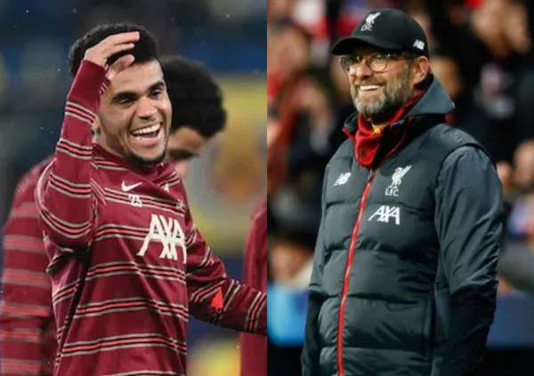 Luis Díaz recibió una buena noticia desde Europa y no fue en Inglaterra, sino en Portugal.