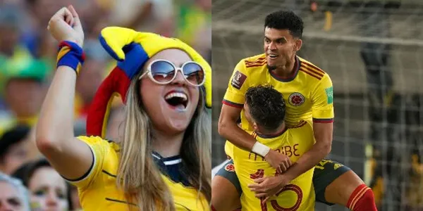 Luis Díaz regresará a la Selección Colombia.