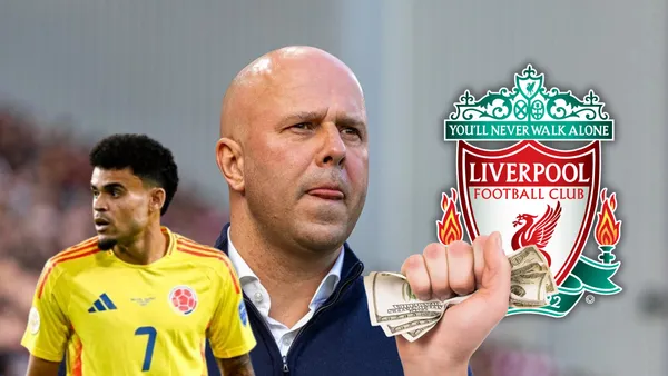 Luis Díaz resolverá su futuro en las próximas horas y conoce el detalle de un fichaje que planea el cuadro de Anfield